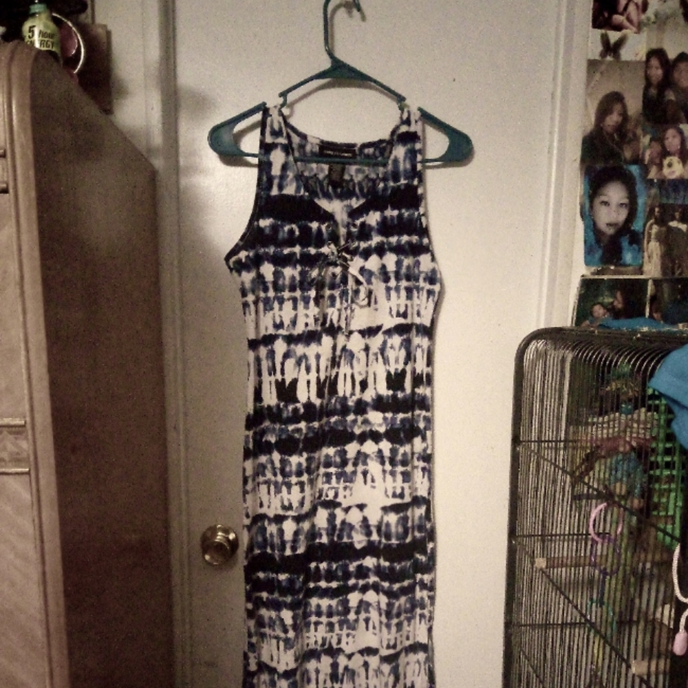 Summer Jennifer Lauren dress
